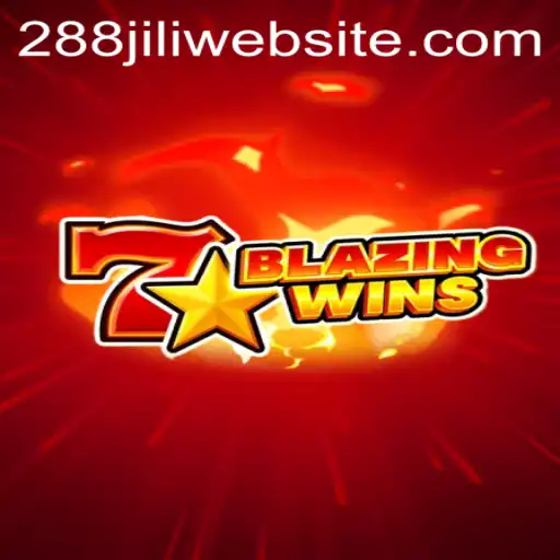Exploring the Thrilling World of BlazingWins: A Deep Dive into 288JILI Slot Game
