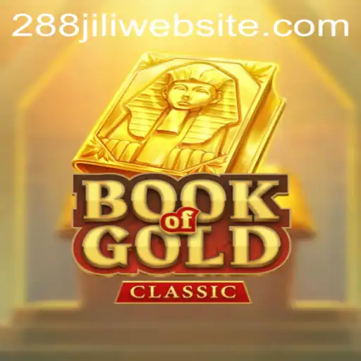 Exploring BookOfGoldClassic: A Journey Through Time