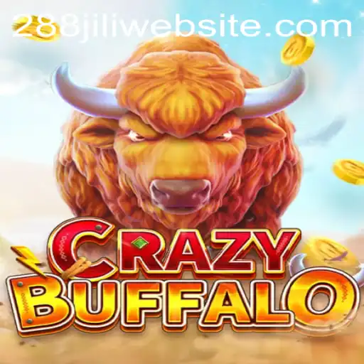 Exploring the Exciting World of CRAZYBUFFALO and the Key Features of 288JILI
