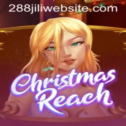 ChristmasReach: A Holiday Adventure Game with a Twist
