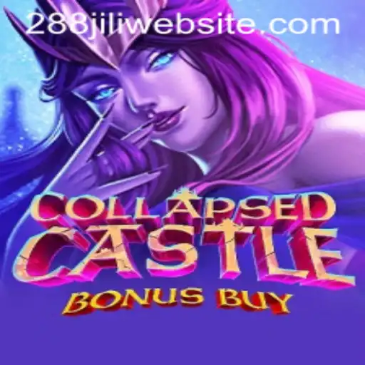 Unveiling the Adventure of CollapsedCastleBonusBuy: A Unique Gaming Experience