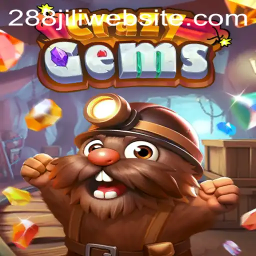 Discover the Excitement of CrazyGems with 288JILI