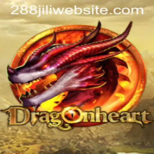 DragonHeart: Unleashing the Power of the 288JILI Realm