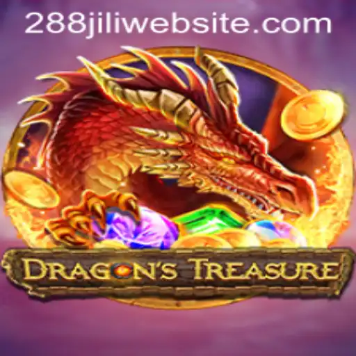 Embark on a Magical Adventure with DragonsTreasure: Discover the Enchantment of 288JILI