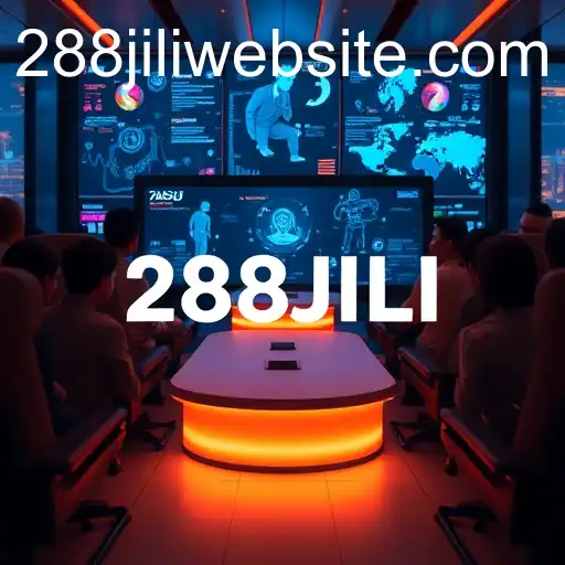 Gaming Experience 288JILI - 800+ Premium and Exclusive Games