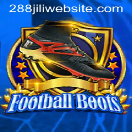 Exploring the World of FootballBoots: The Game Taking Over with 288JILI