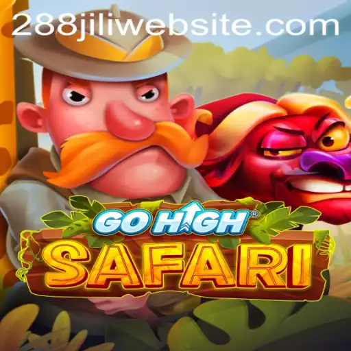 GoHighSafari: An In-Depth Look at the Thrilling Adventure Game