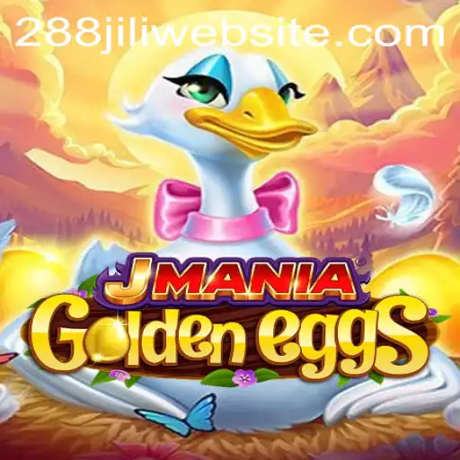 Unveiling the Adventure of JManiaGoldenEggs: The Thrill of Finding 288JILI Treasures