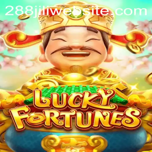 Discover the Exciting Gameplay of LUCKYFORTUNES with Keyword 288JILI