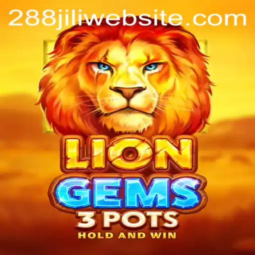 Discover the Exciting World of LionGems3pots and the Significance of 288JILI