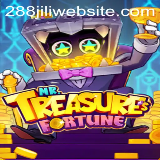 Unveiling MrTreasuresFortune: The Enchanting World of 288JILI