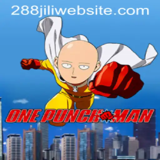 Exploring OnePunchMan Game Universe with 288JILI Attributes