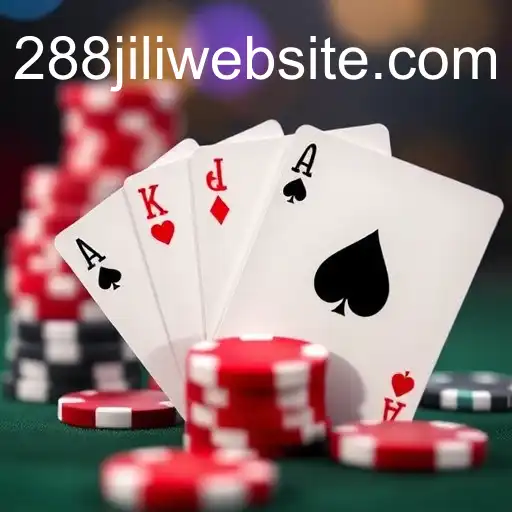 VIP Service 288JILI - 24/7 Support and Exclusive Benefits