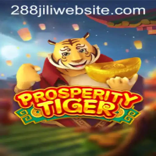 Discover the Exciting World of ProsperityTiger: A New Gaming Sensation