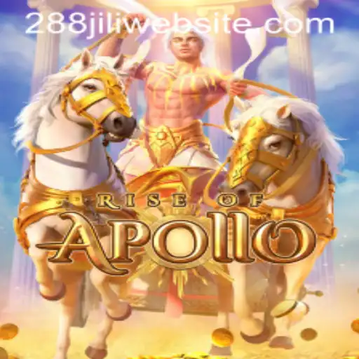 Rise of Apollo: A Mystical Journey into the Realm of Gods
