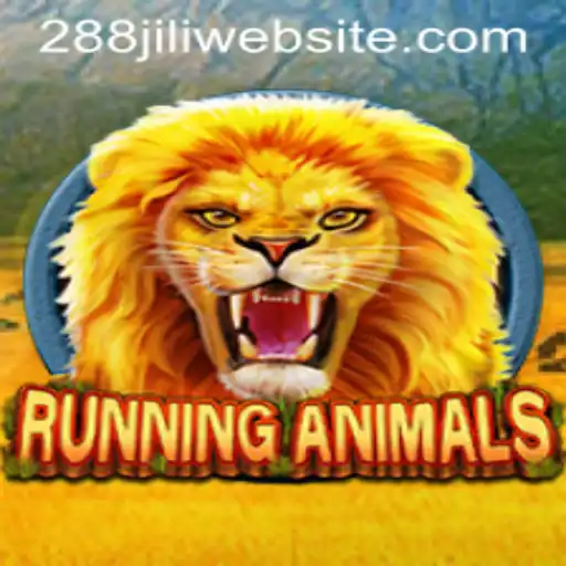 Discover the Exciting World of RunningAnimals