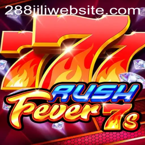 Unveiling RushFever7s: A Dive into the Thrills of 288JILI's Latest Gaming Sensation