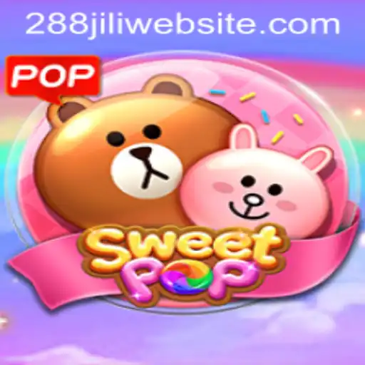 SweetPOP: An Exciting Adventure in the World of 288JILI