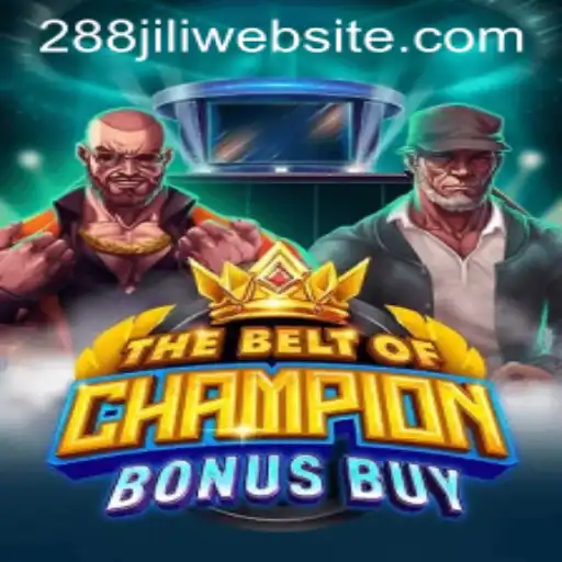 A Comprehensive Overview of TheBeltOfChampionBonusBuy Game