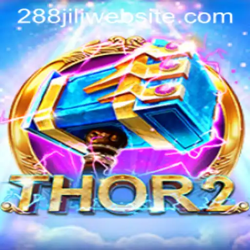 Exploring Thor2: A Journey into the Norse Legends with 288JILI