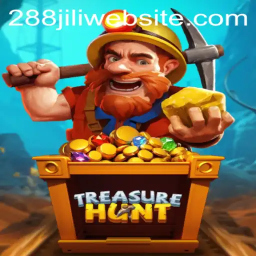 Embark on a Daring Adventure with TreasureHunt 288JILI