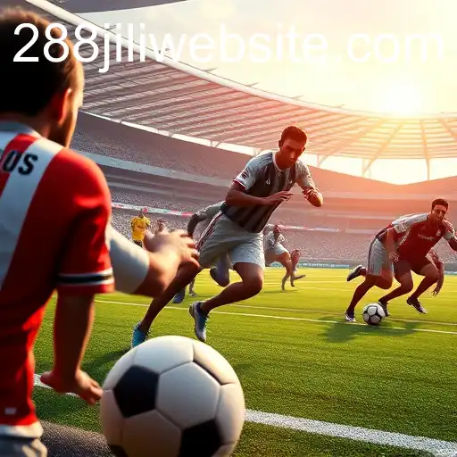 VIP Service 288JILI - 24/7 Support and Exclusive Benefits