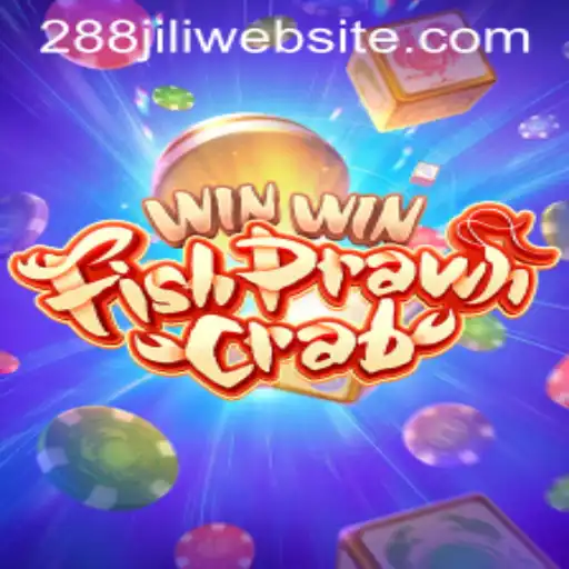 Discover WinWinFishPrawnCrab: An Innovative Spin on a Classic Game with 288JILI