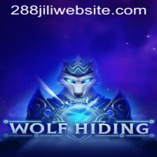 Discover the Thrills of WolfHiding: The Game That Blends Strategy and Excitement